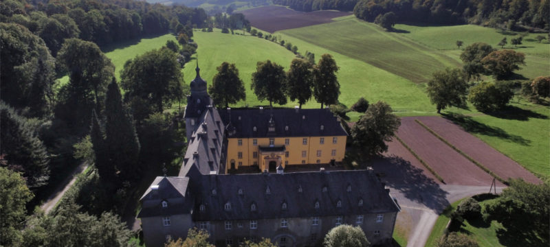 Schloss Melschede